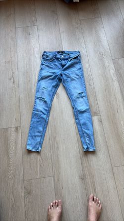 Express Jeans (women’s 8r)