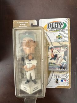 Bret Boone bobble