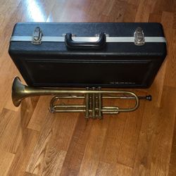 Selmer Trumpet- Read Description ⛔️