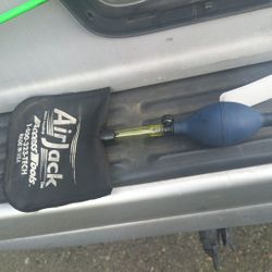 Accesstools Lockout kit