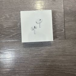 AirPod Pro 2