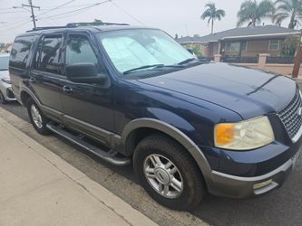 2004 Ford Expedition