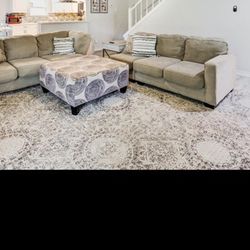 Sectional Couch Great Buy!