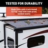 Slide Out Topper Awning New 