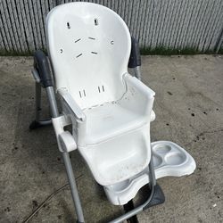 Baby trend high chair