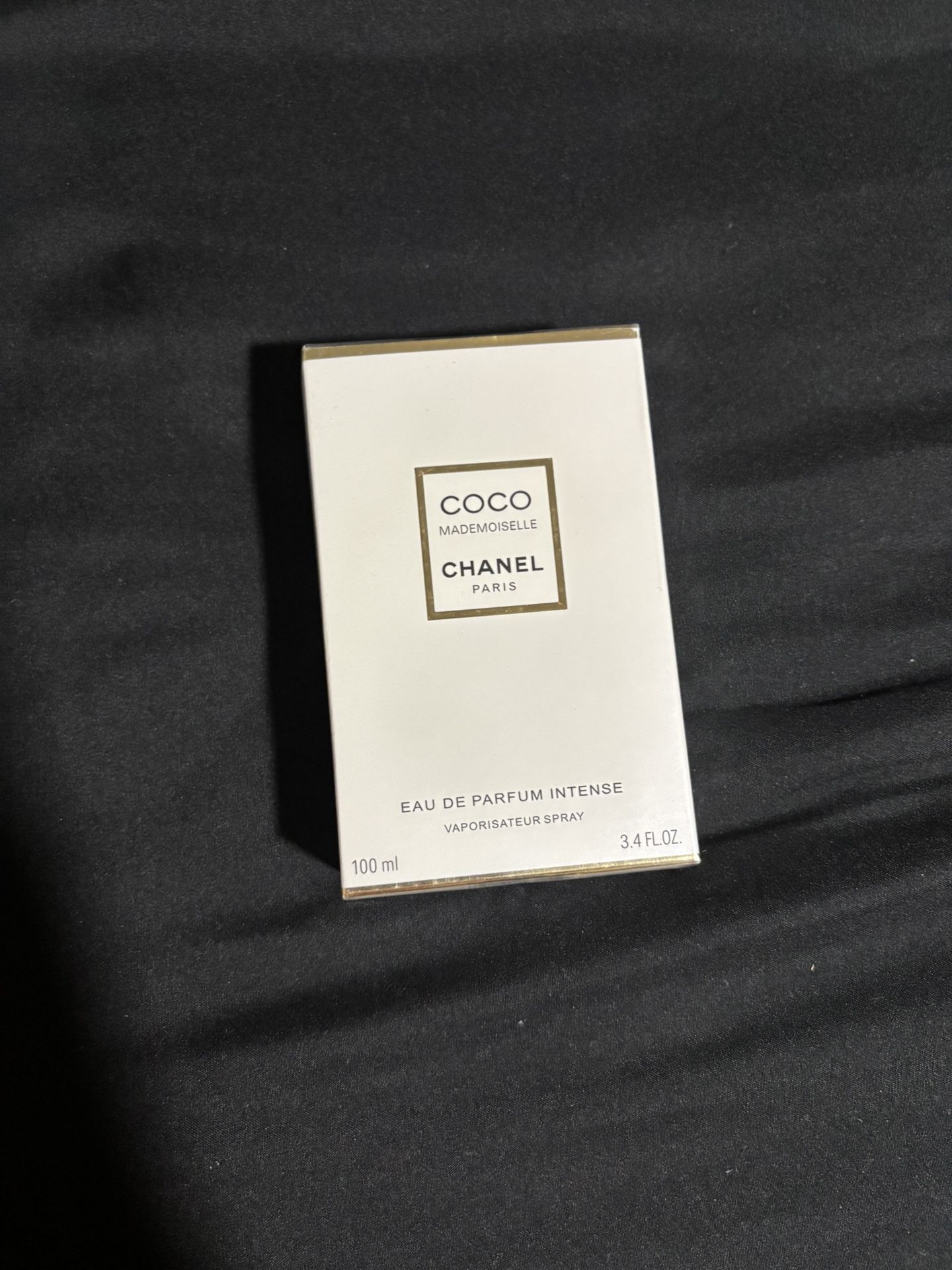 Chanel Coco Mademoiselle Eau De Parfum