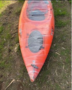 Lancer 100 kayak new 10ft new