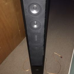 Speakers 