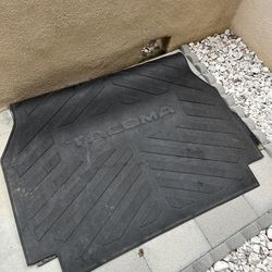 Tacoma Bed Mat (6-ft)