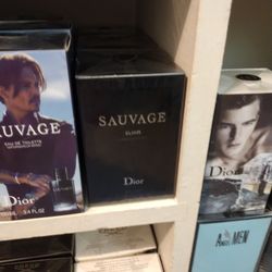 Men's Cologne $30