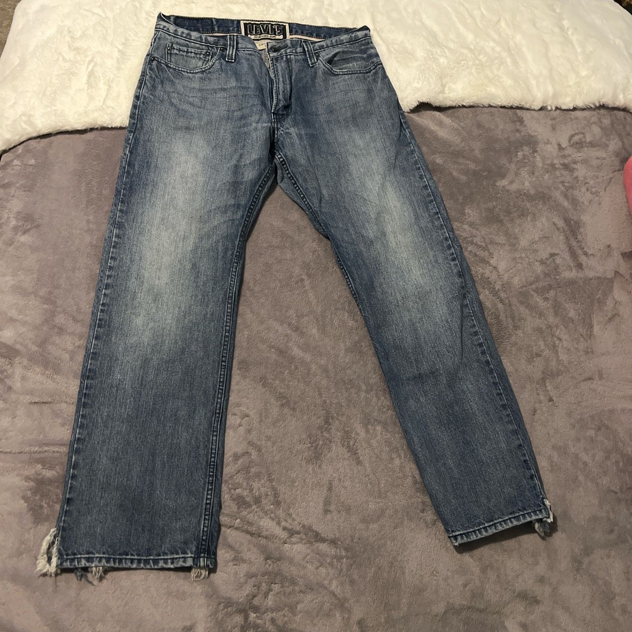 Levi Jeans