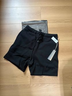 Essential shorts