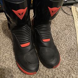 Dainese Boots