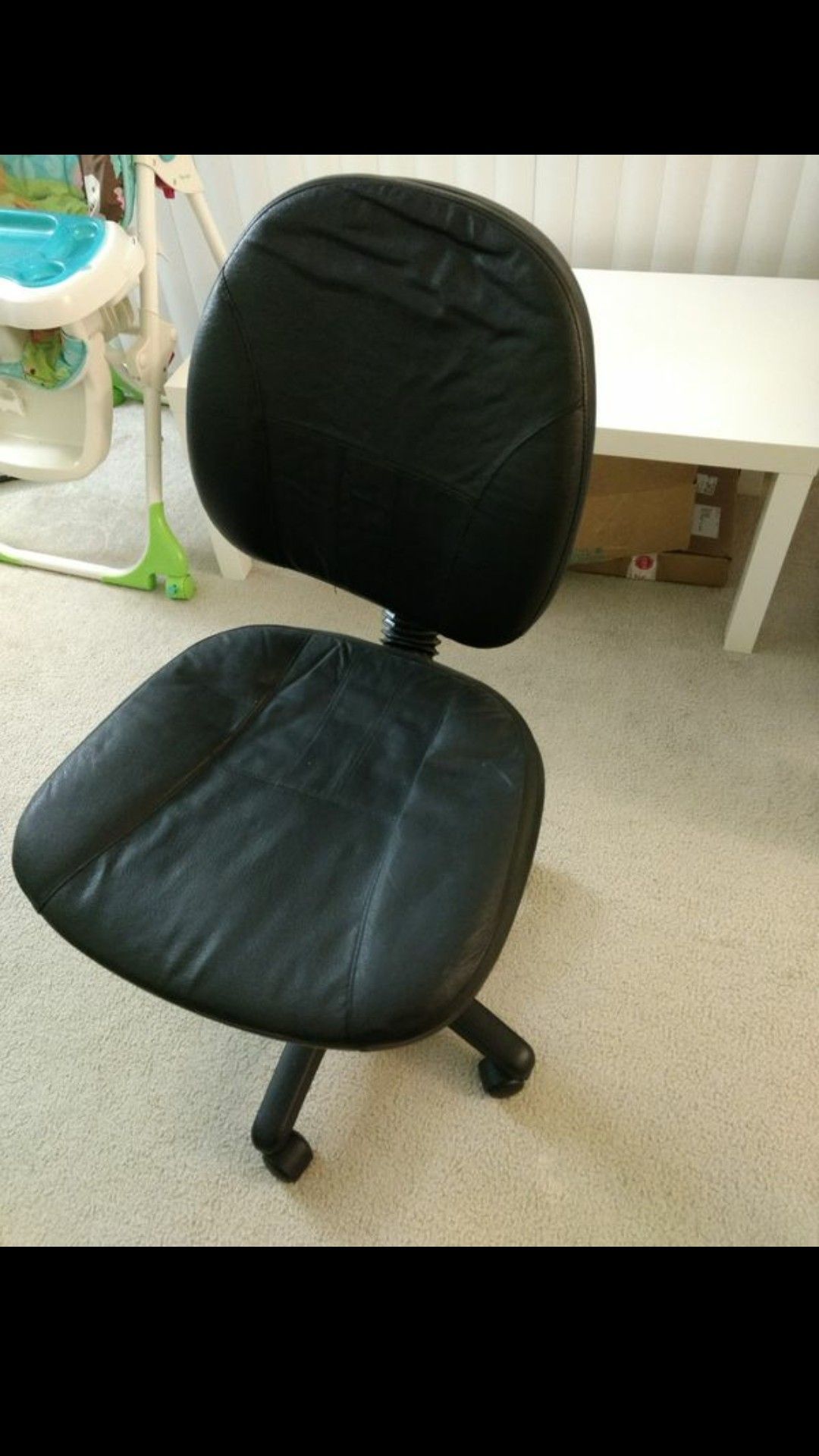 Office chair