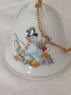 Vintage Broiler Bells