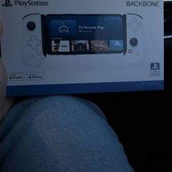 PlayStation Backbone, Lightning Version