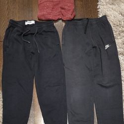 (3) Piece Mens Size Small Clothes Lot 