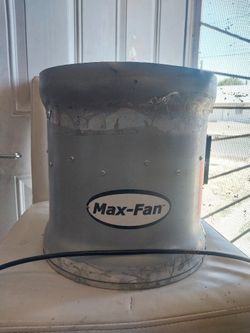 Max-Fan