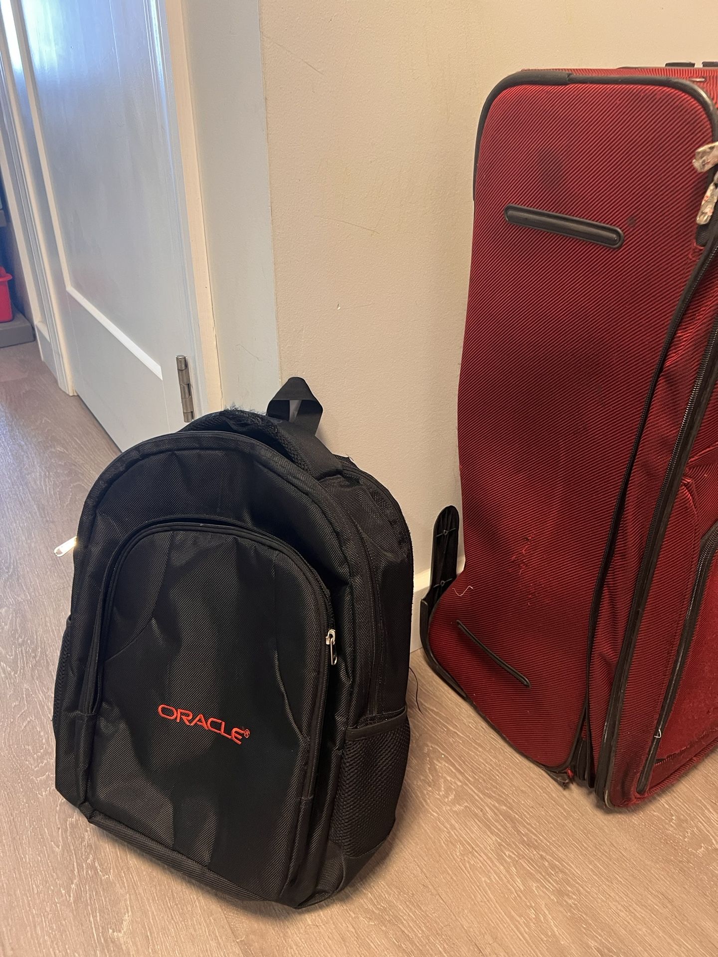 Back Pack