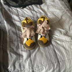 Lanvins Size 10-10.5