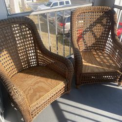 Patio Furniture