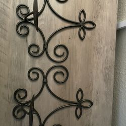 Candle Holder