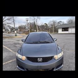 2010 Honda Civic