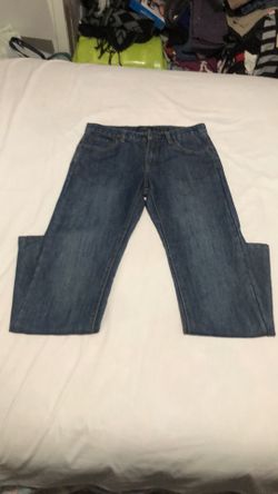 Lucky Brand Jeans 