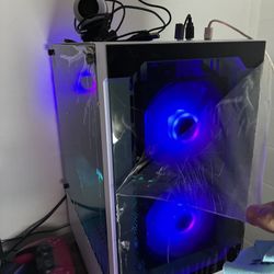 HIGH PERFORMANCE PC FOR SALE🔥