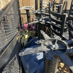 Restaurant Tables & Chairs