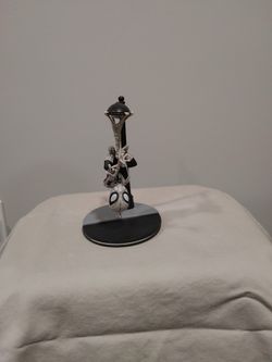 Sweet Spiderman Figure!!!