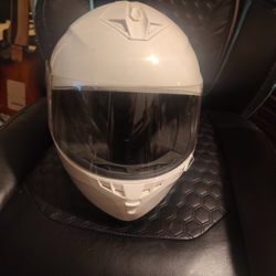 Bilt motorcycle Helmet