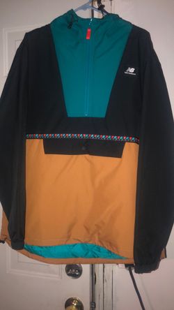 New balance jacket (L)