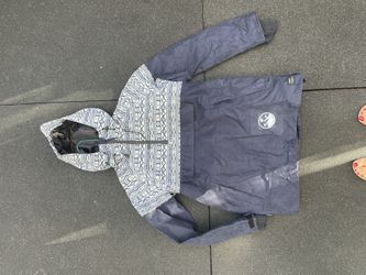 NoBaday Snowboard jacket