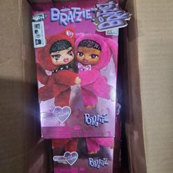 Bratziez Bratz Valentine Edition