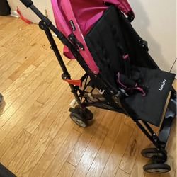 Baby Joy Stroller New