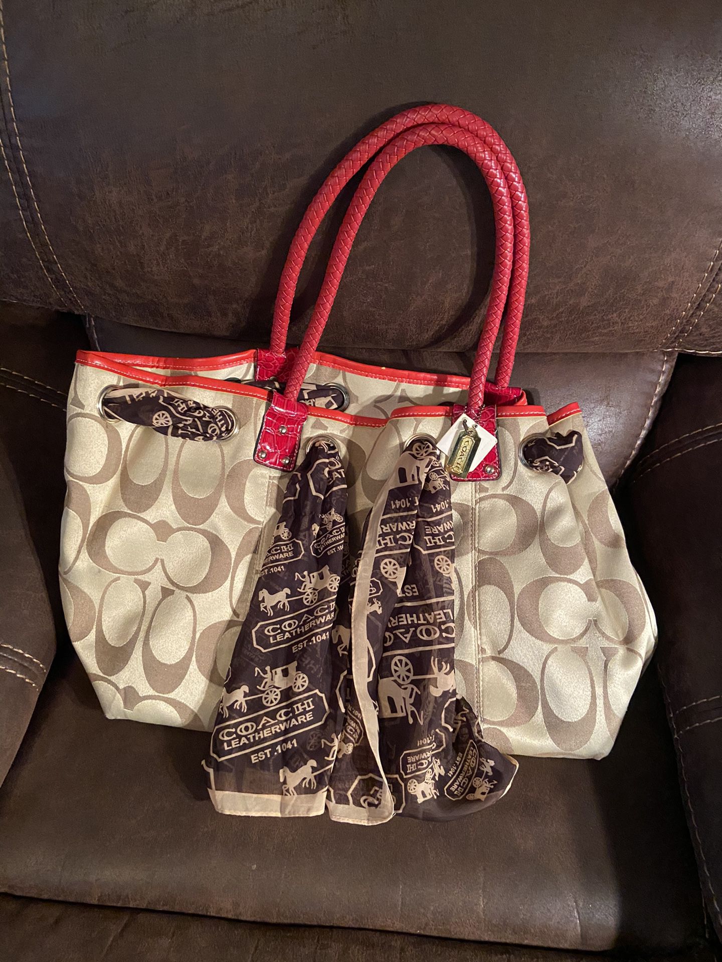 Today Only Coach Purse Sale
