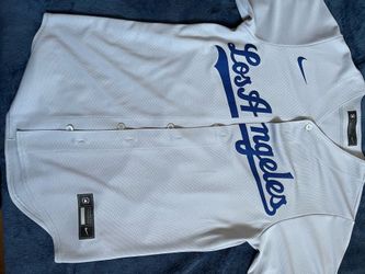Dodgers Clayton Kershaw Jersey