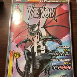 Marvel DC Comics / Comic Books