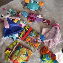 Baby Toys