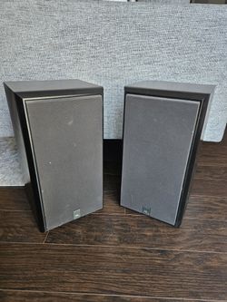 JBL 2600 Bookshelf Speaker