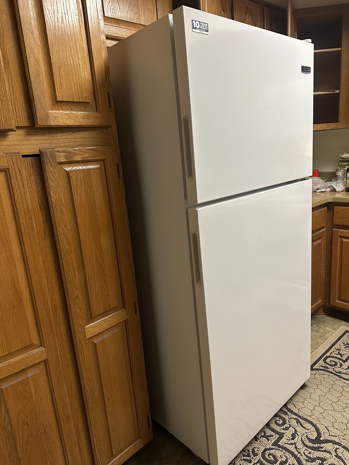 Maytag Fridge