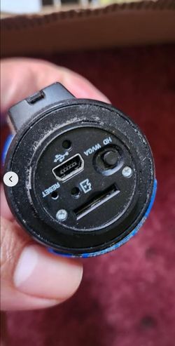 Cheap action cam