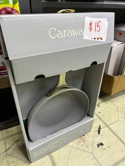 Caraway Non-Stick Frying Pan