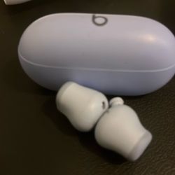 Beats Wireless AirPods 