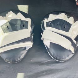 Boxing Punching Gloves Sparing Gloves 