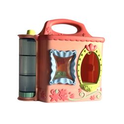 Littlest Pet Shop Purr-fection Salon Playset Hasbro LPS