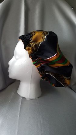 African Bonnet