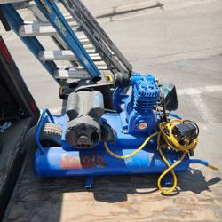 Air Compresor