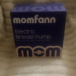 Electric Breast Pump